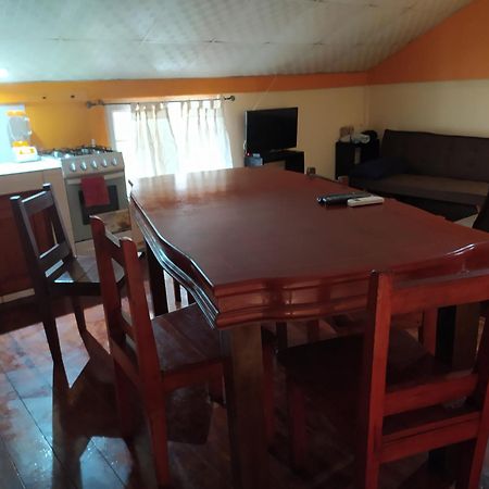 Sun Havens Apartments & Suites Bocas del Toro Eksteriør bilde