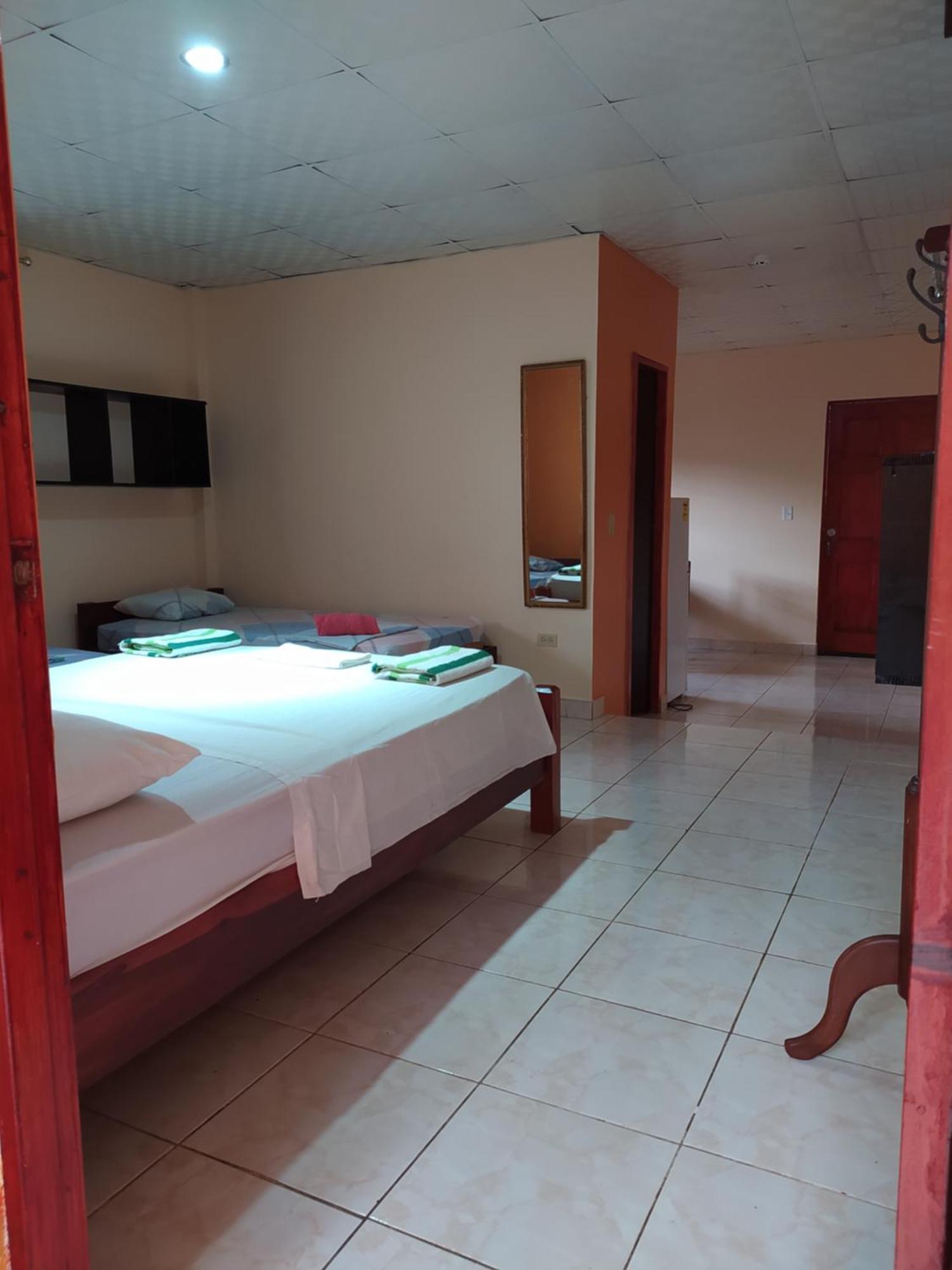 Sun Havens Apartments & Suites Bocas del Toro Eksteriør bilde