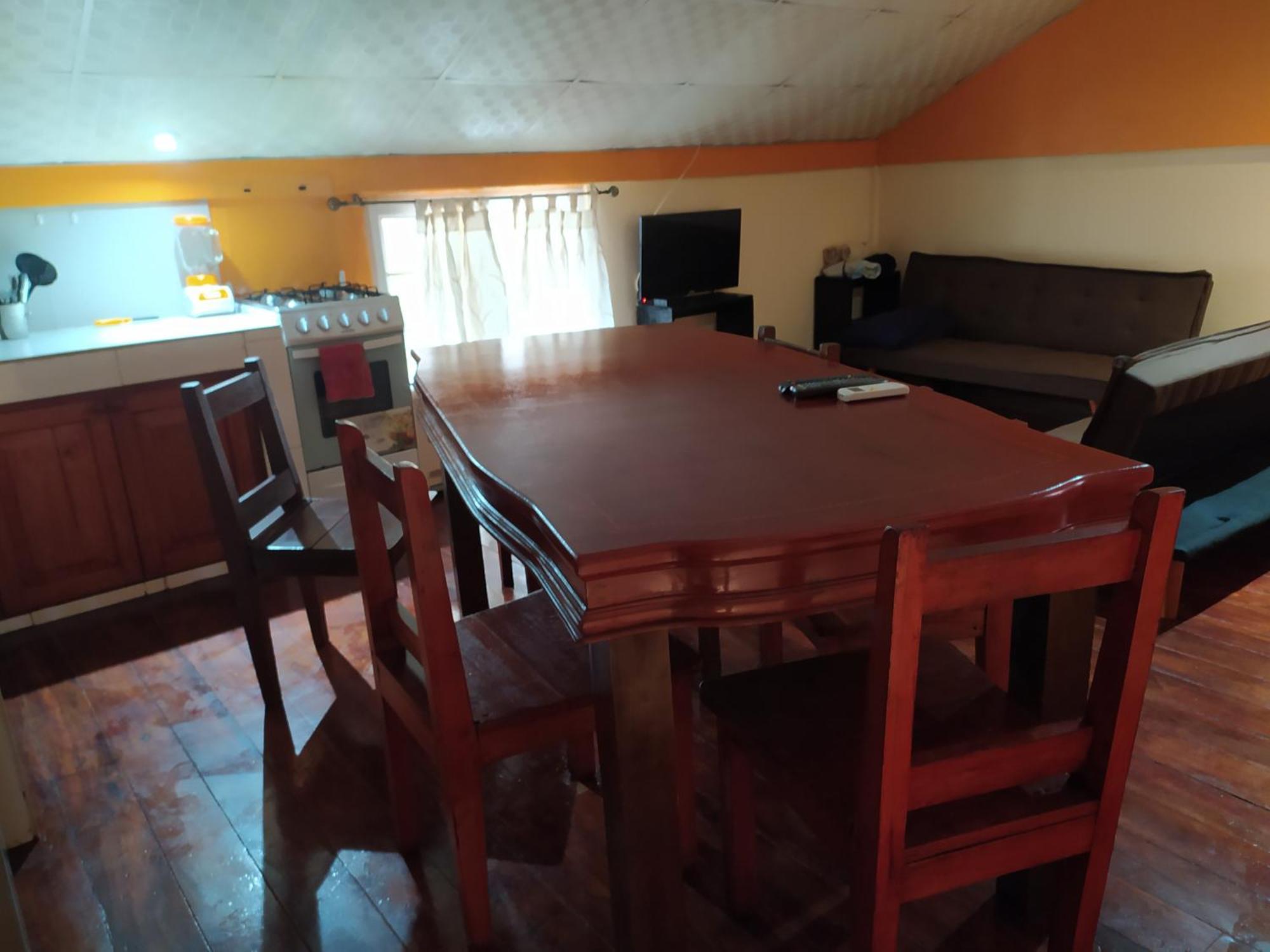 Sun Havens Apartments & Suites Bocas del Toro Eksteriør bilde