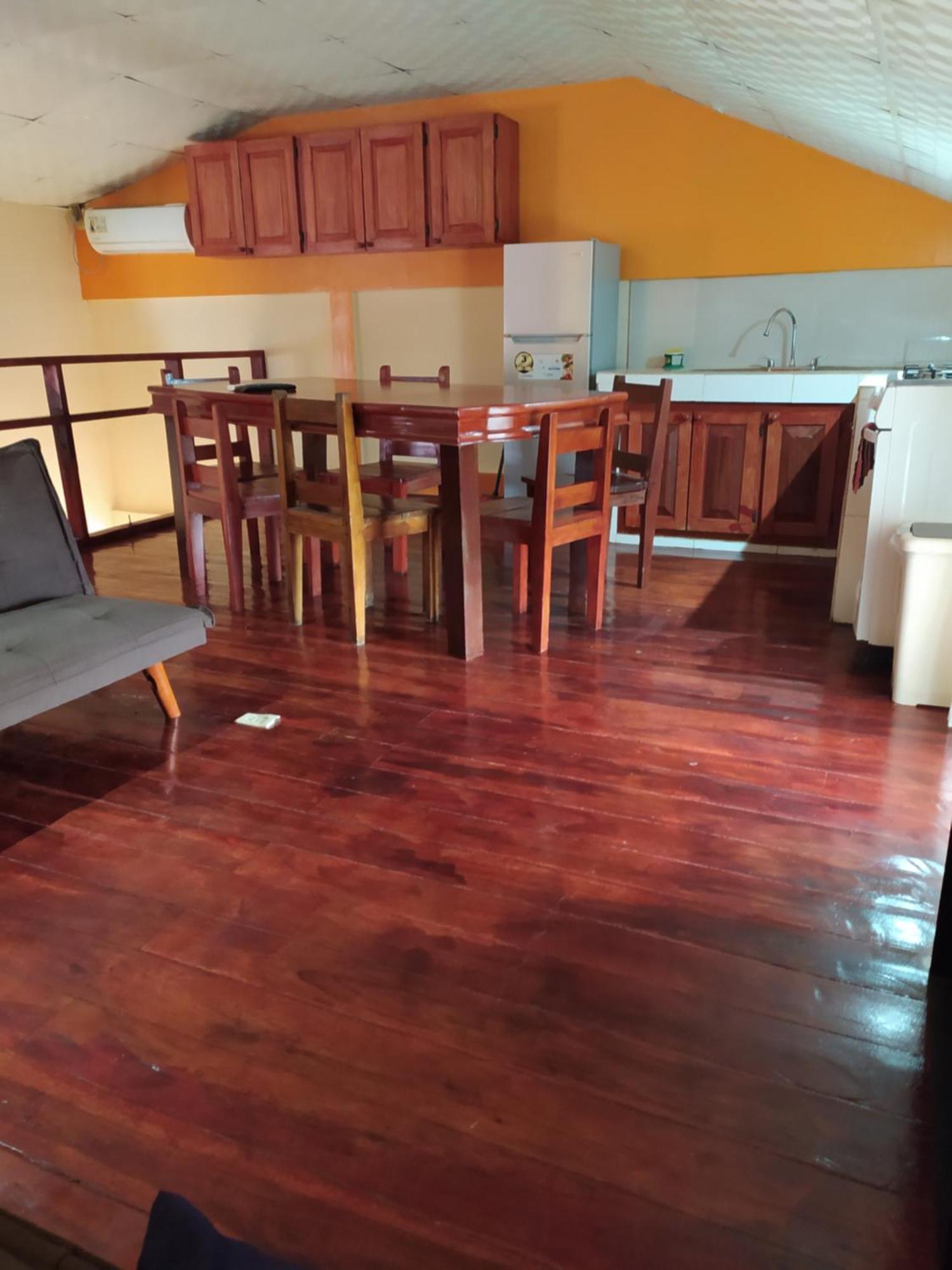 Sun Havens Apartments & Suites Bocas del Toro Eksteriør bilde