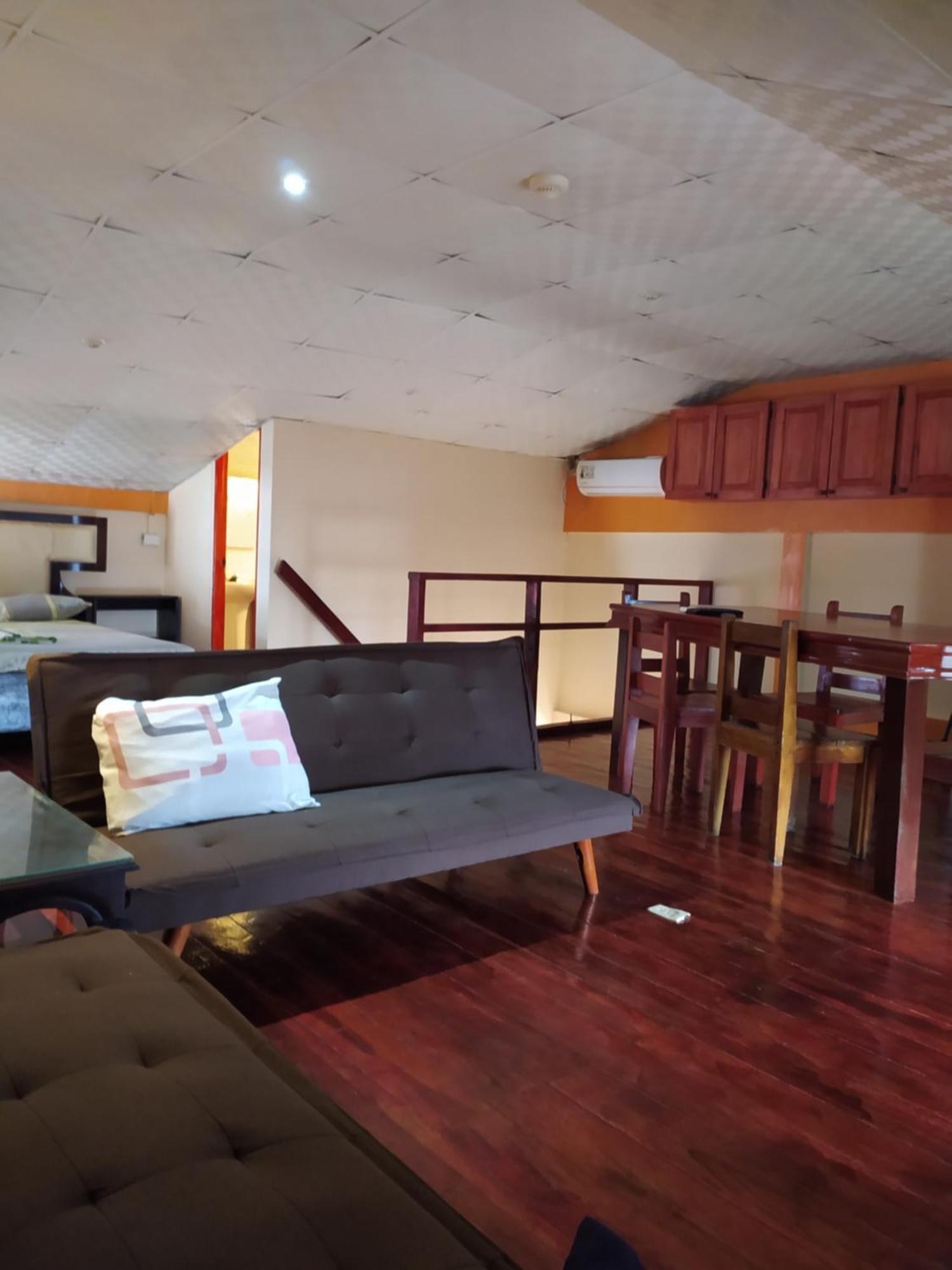 Sun Havens Apartments & Suites Bocas del Toro Eksteriør bilde
