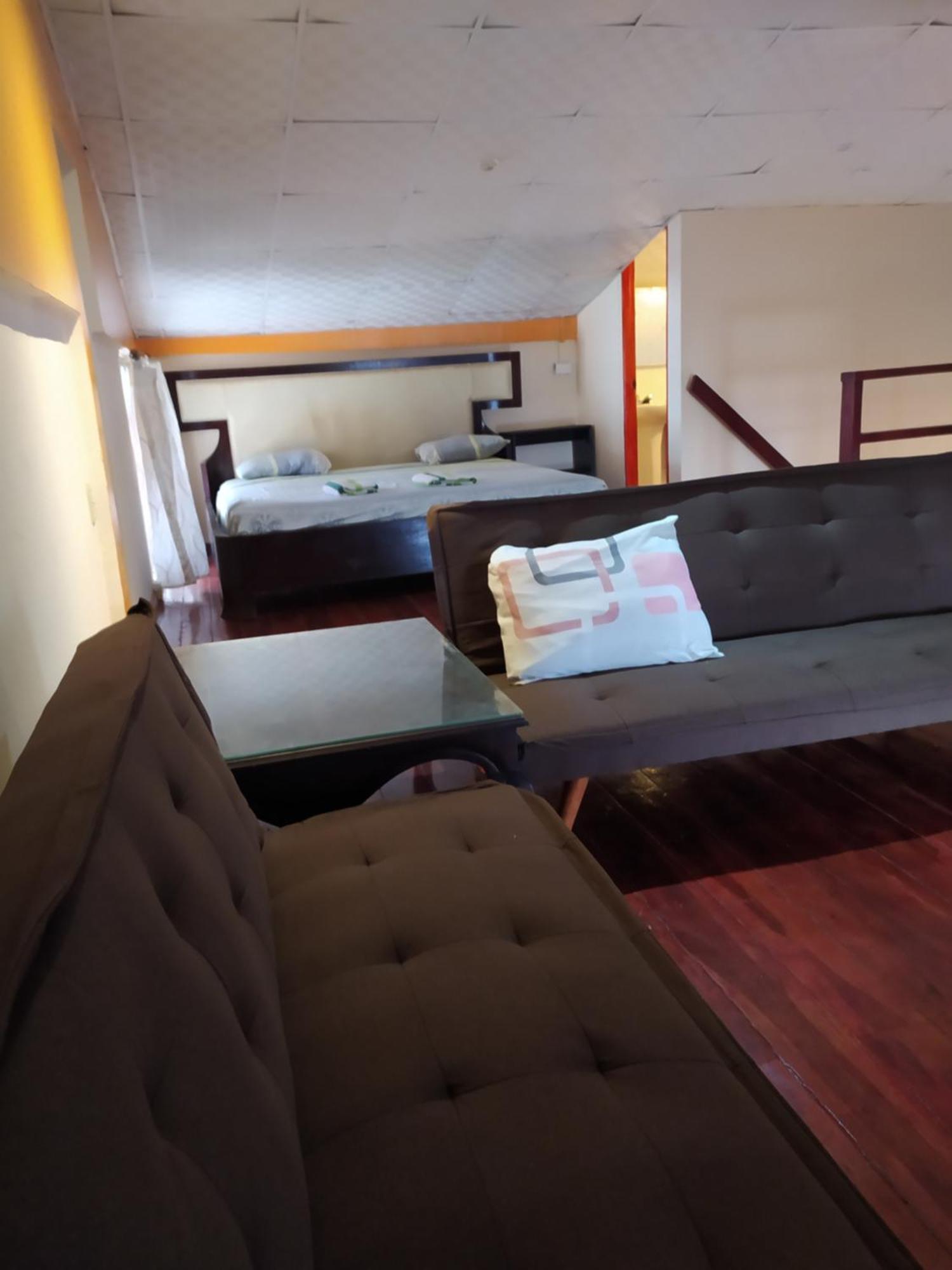 Sun Havens Apartments & Suites Bocas del Toro Eksteriør bilde