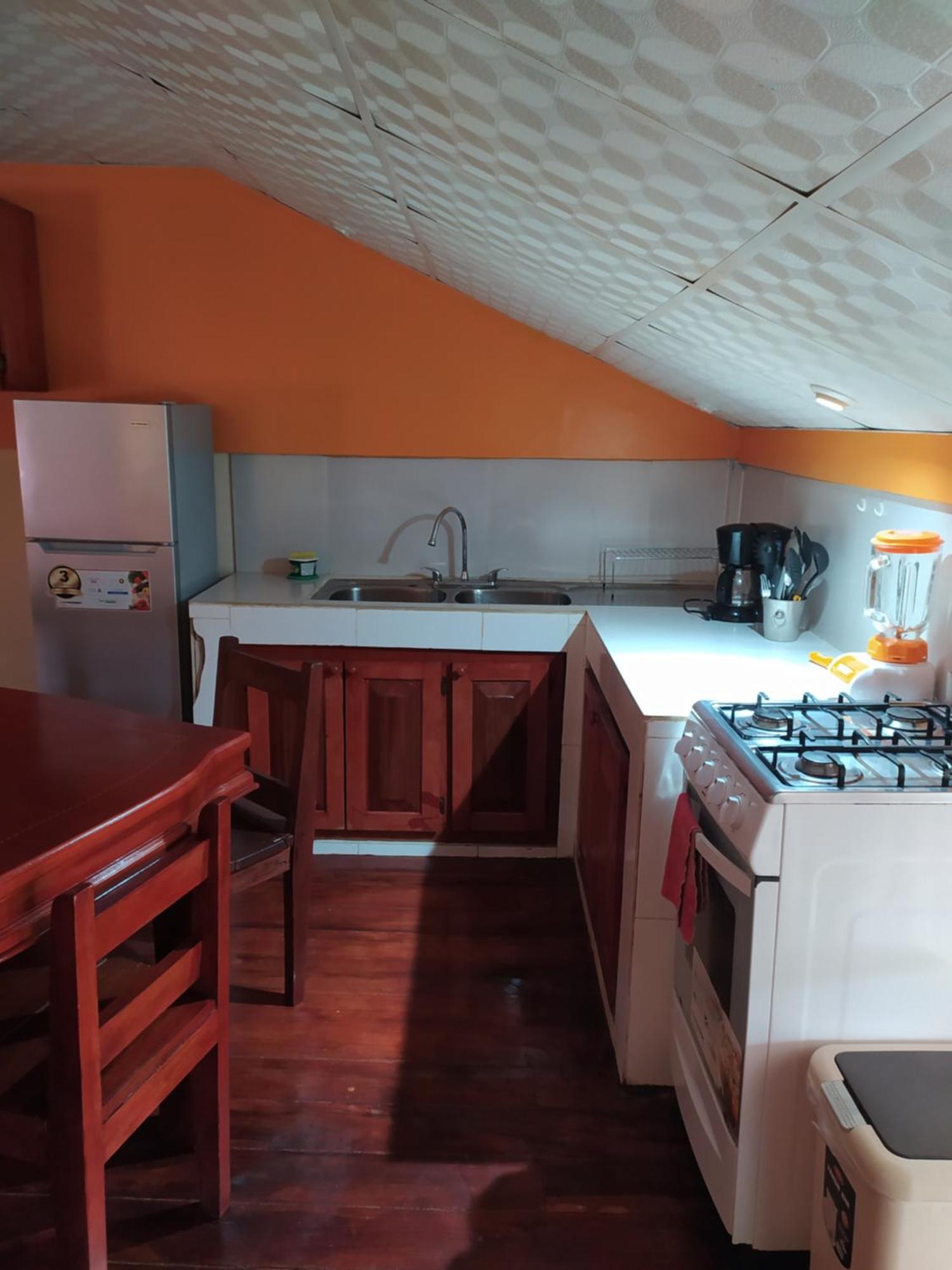 Sun Havens Apartments & Suites Bocas del Toro Eksteriør bilde