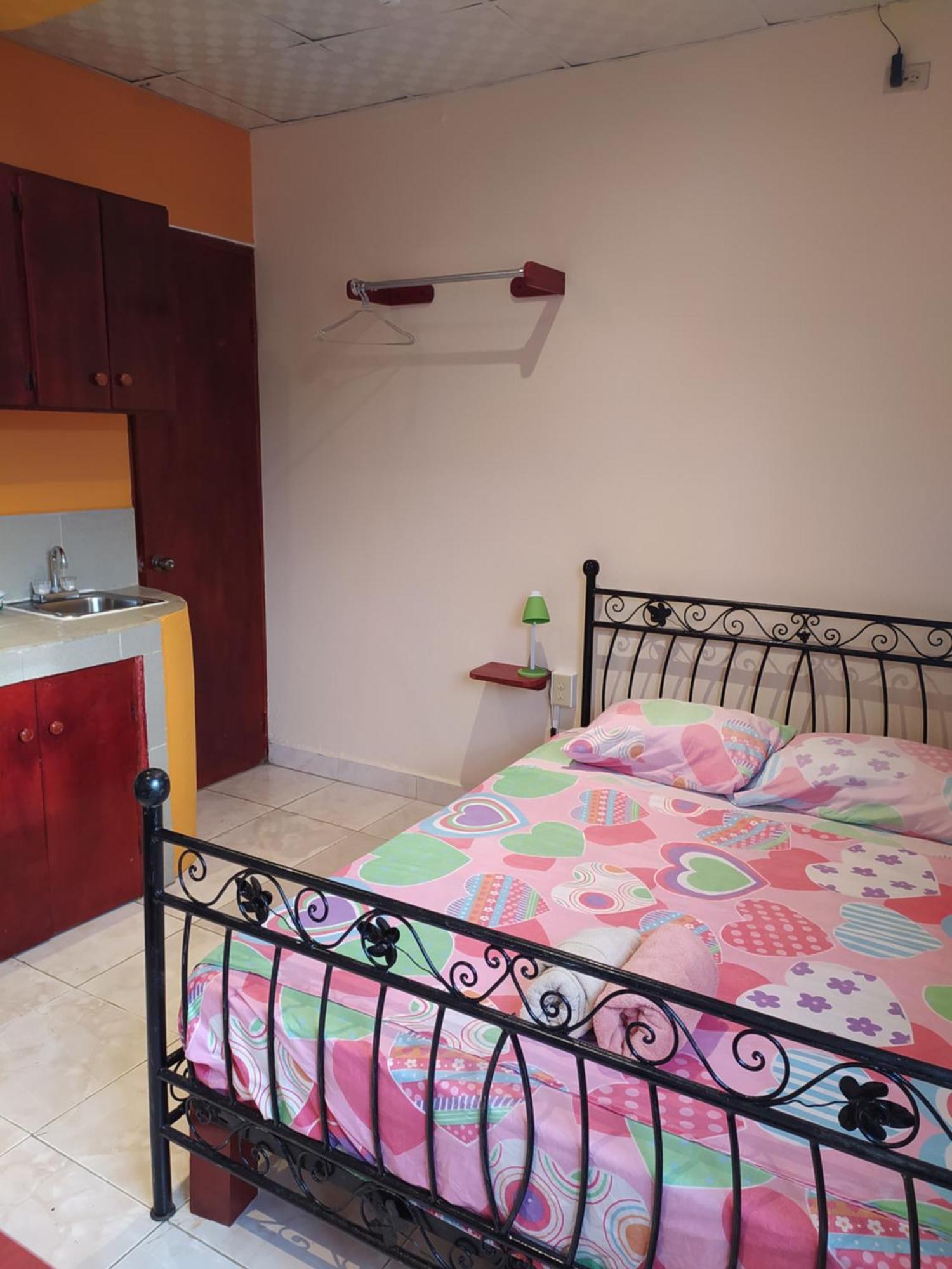 Sun Havens Apartments & Suites Bocas del Toro Eksteriør bilde