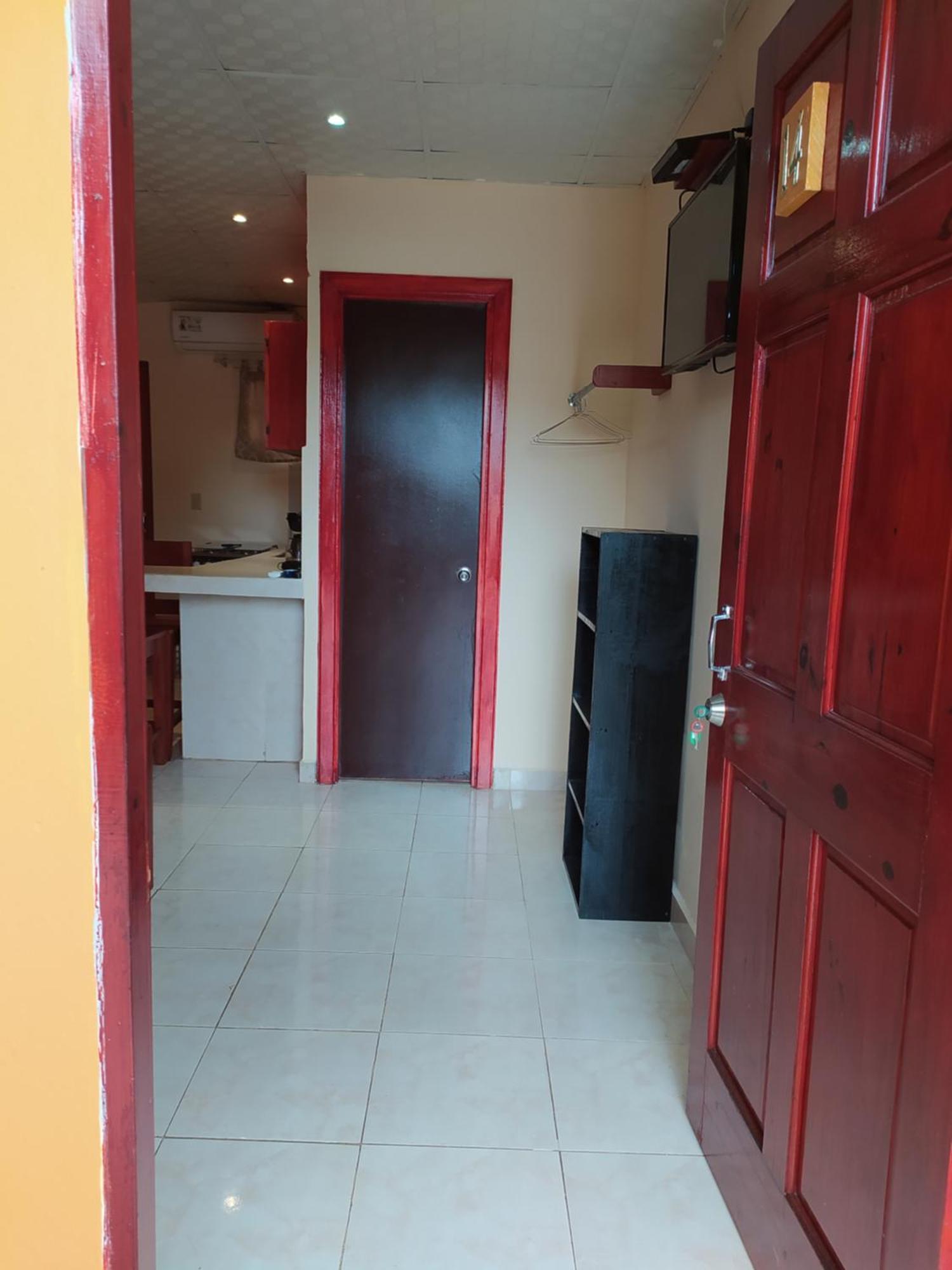 Sun Havens Apartments & Suites Bocas del Toro Eksteriør bilde