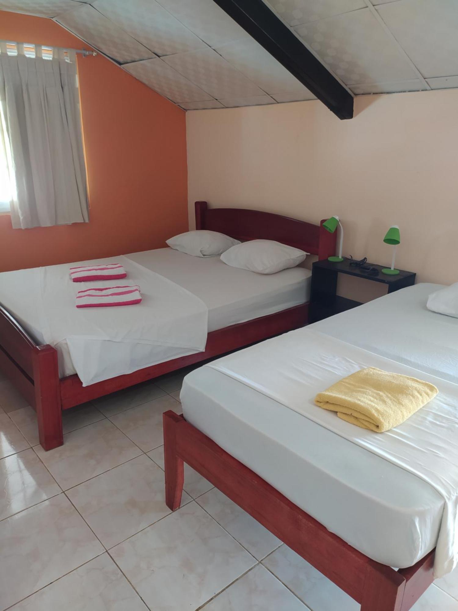 Sun Havens Apartments & Suites Bocas del Toro Eksteriør bilde
