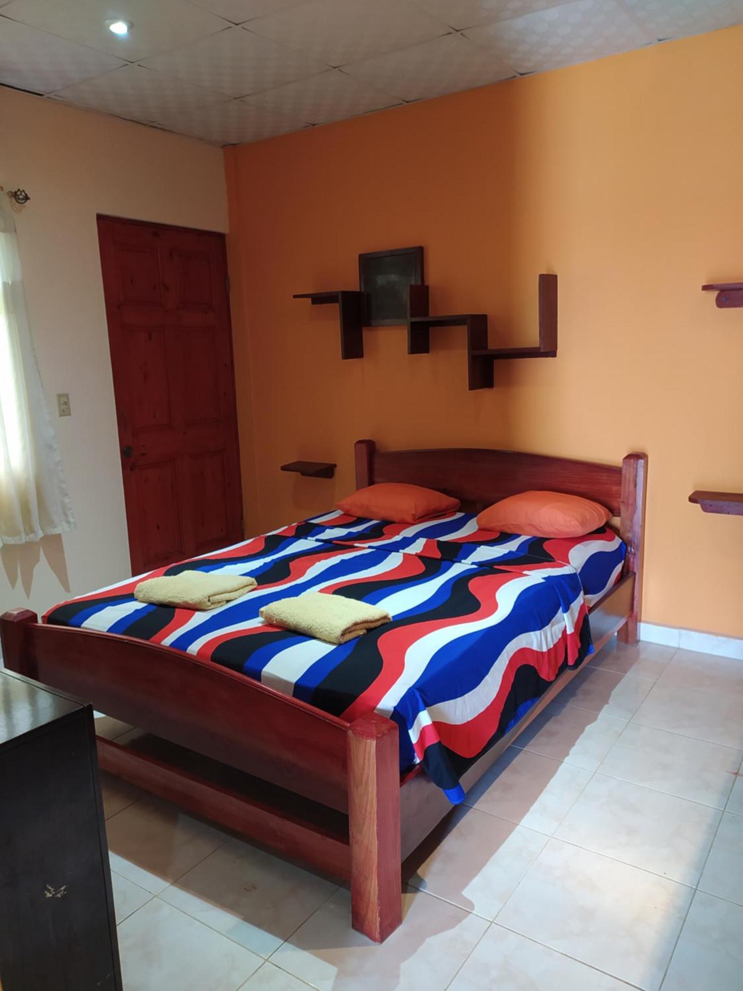 Sun Havens Apartments & Suites Bocas del Toro Eksteriør bilde