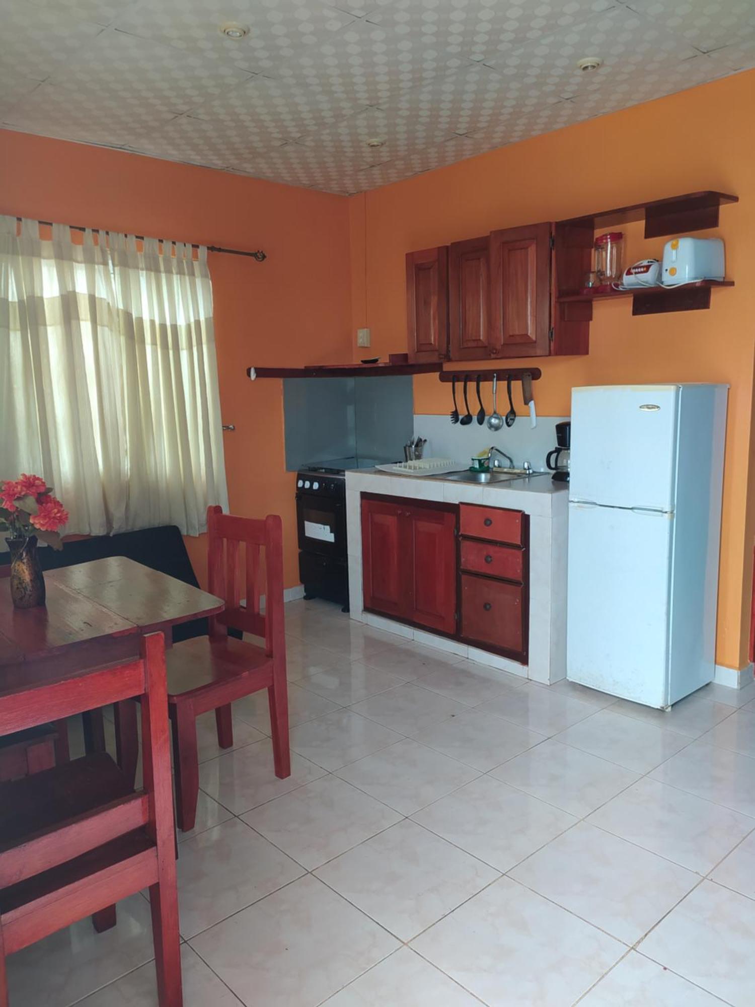 Sun Havens Apartments & Suites Bocas del Toro Eksteriør bilde
