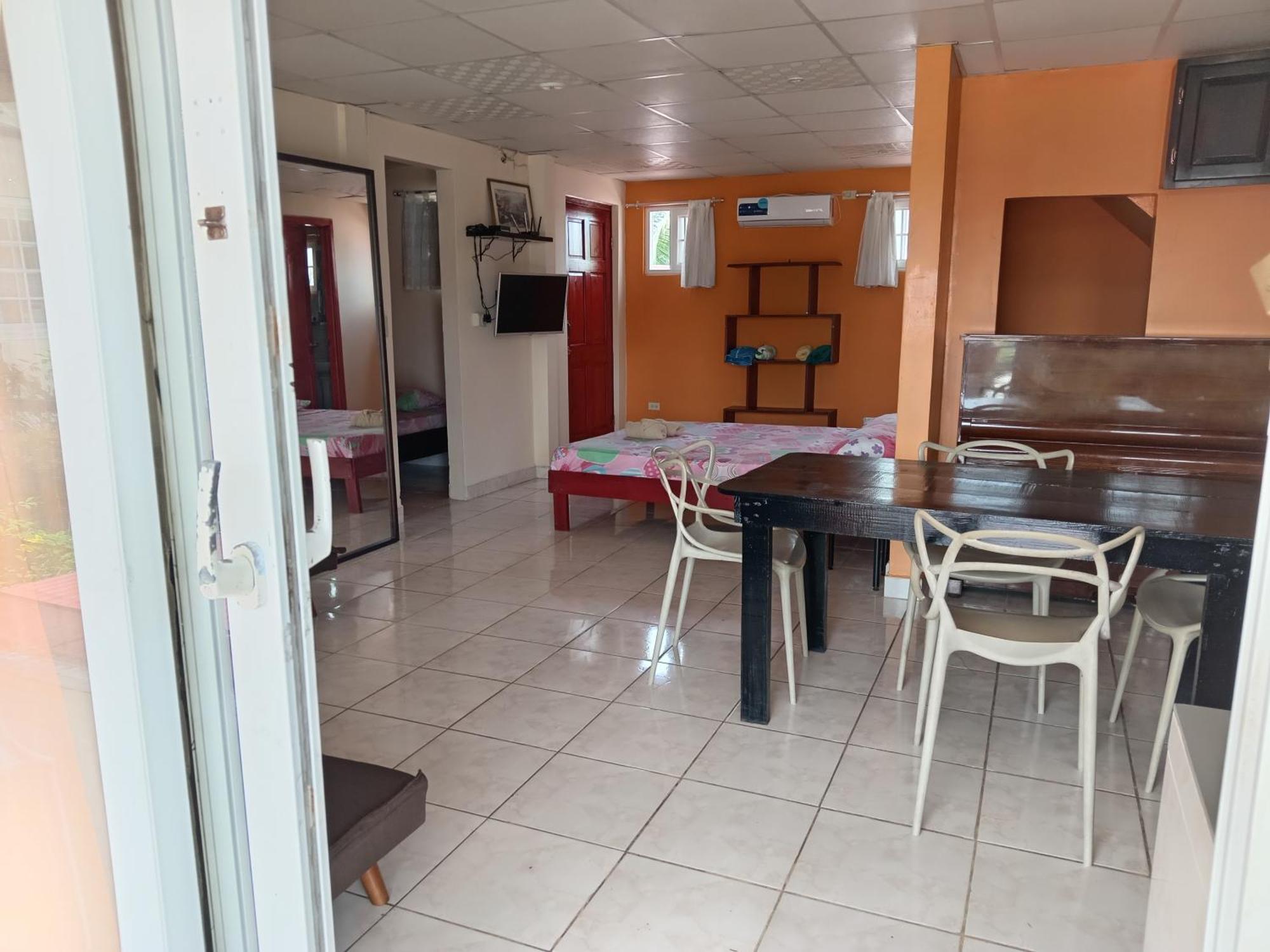 Sun Havens Apartments & Suites Bocas del Toro Eksteriør bilde