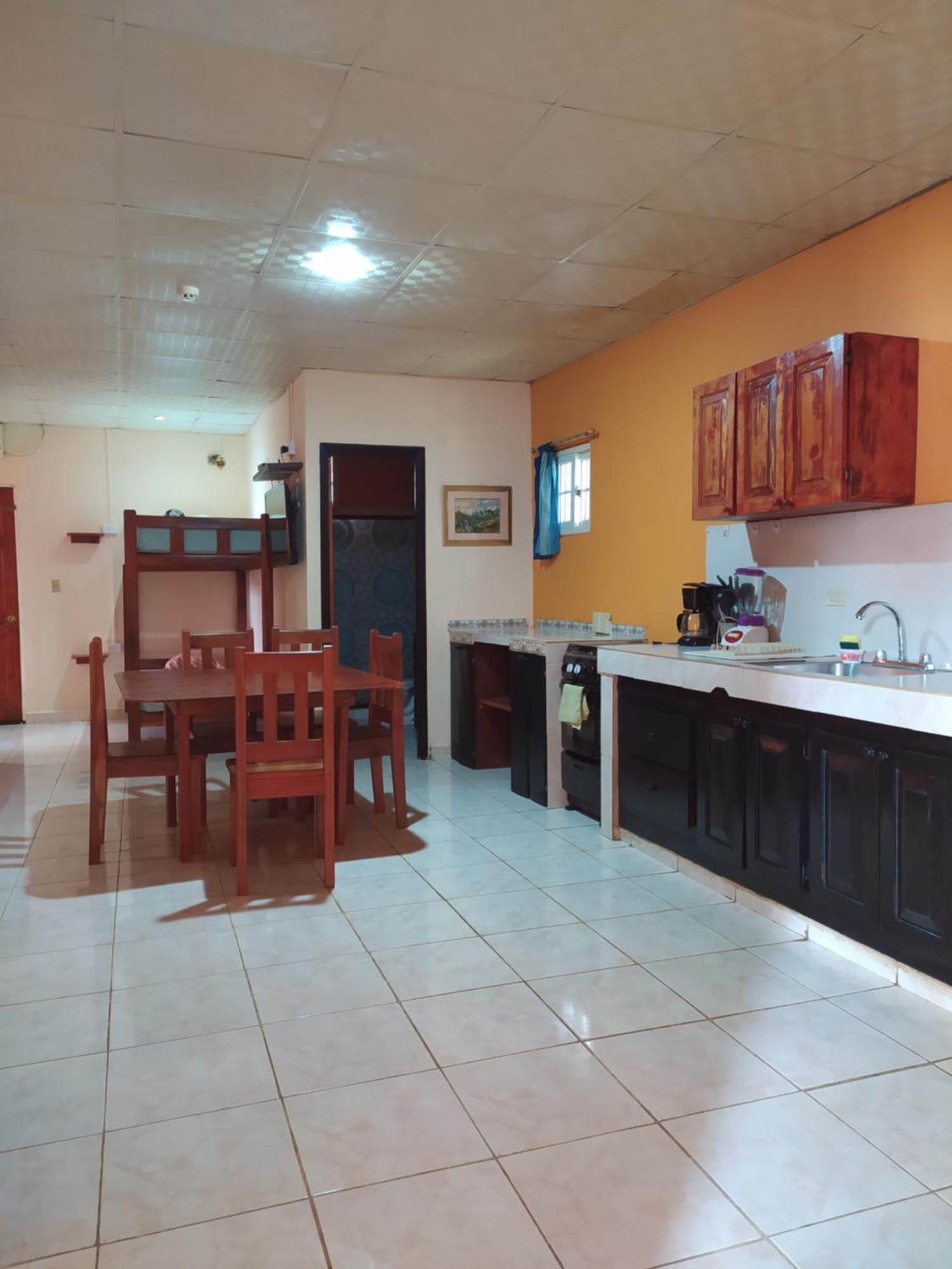 Sun Havens Apartments & Suites Bocas del Toro Eksteriør bilde