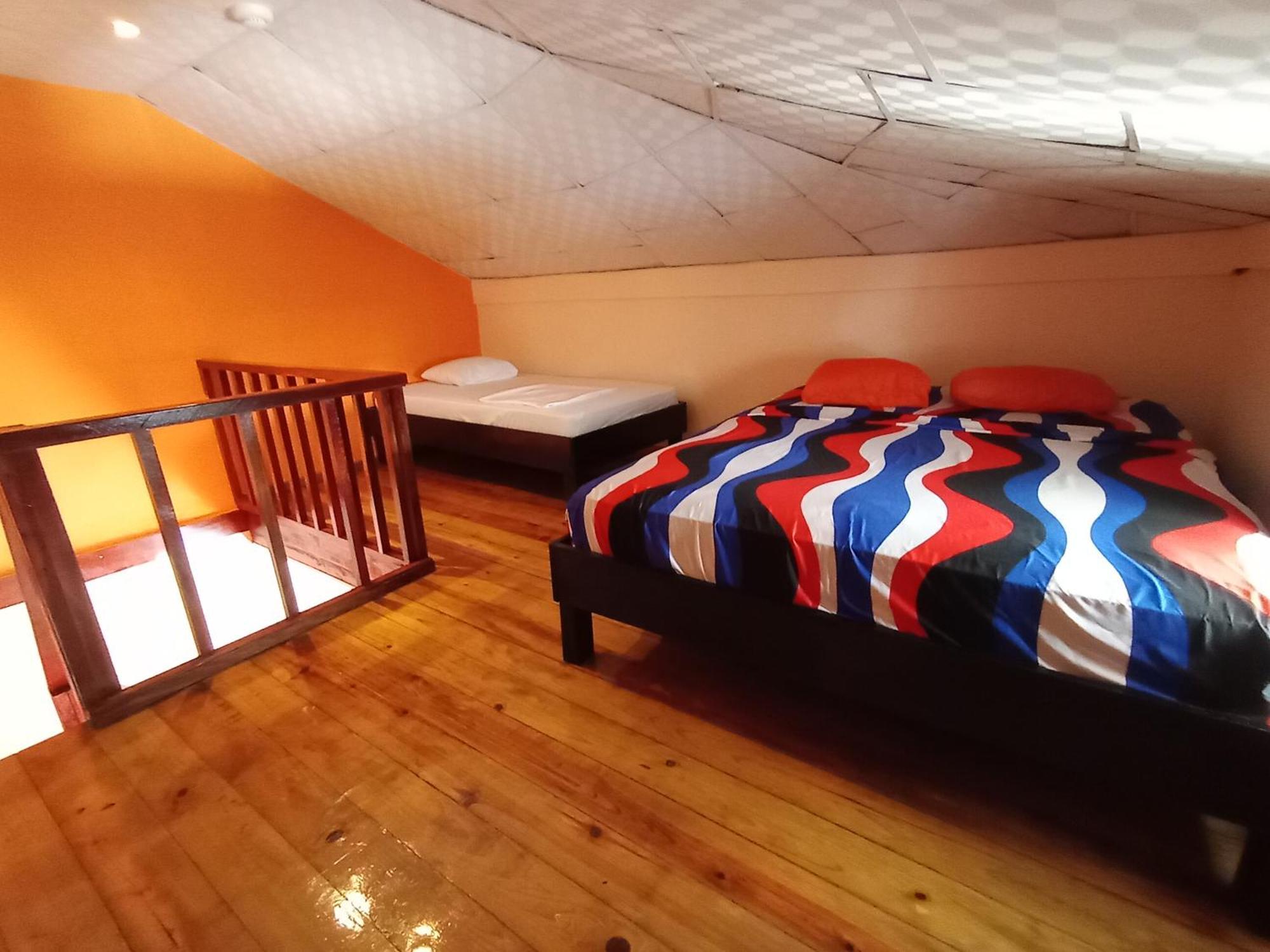 Sun Havens Apartments & Suites Bocas del Toro Eksteriør bilde