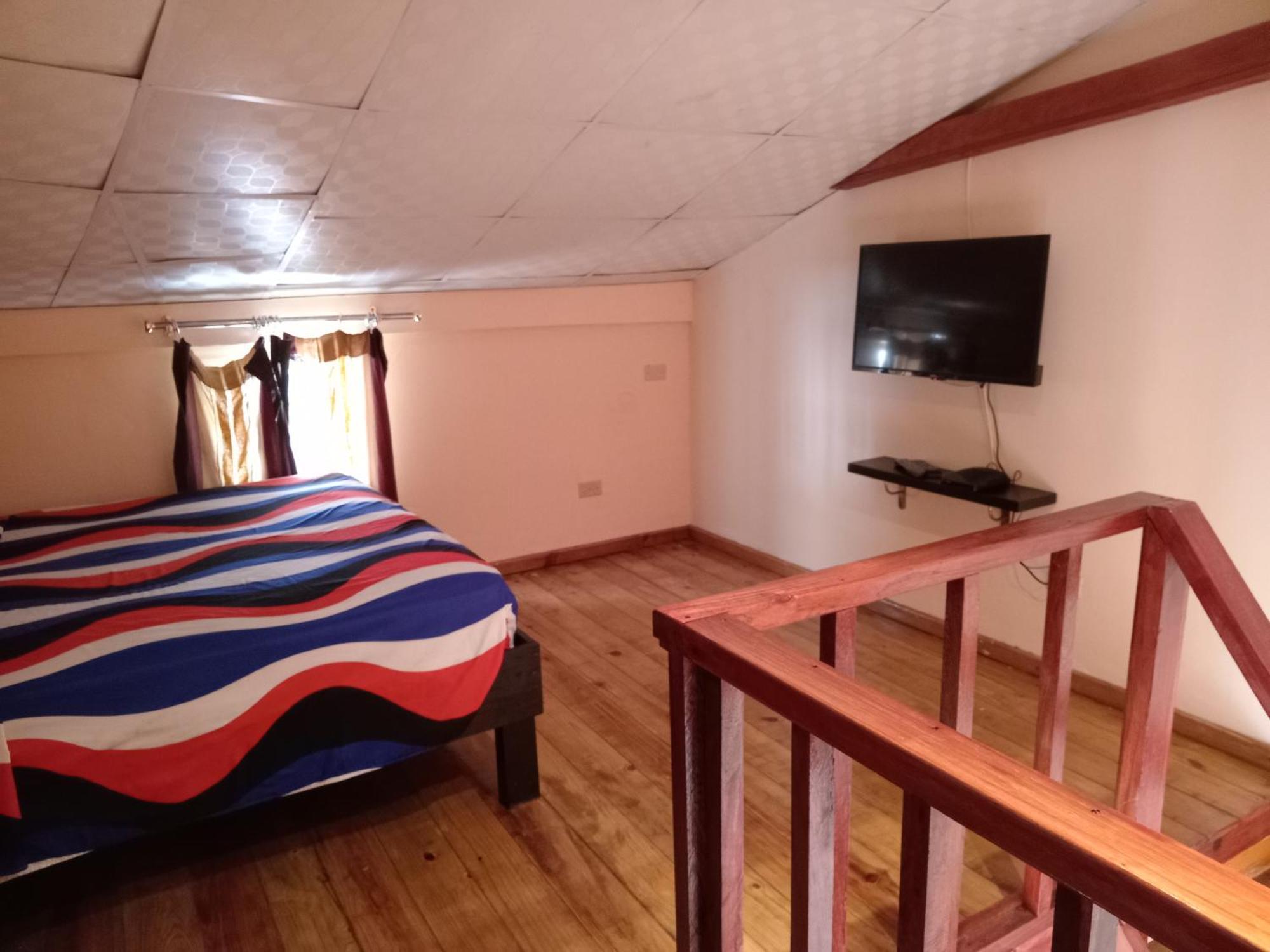 Sun Havens Apartments & Suites Bocas del Toro Eksteriør bilde