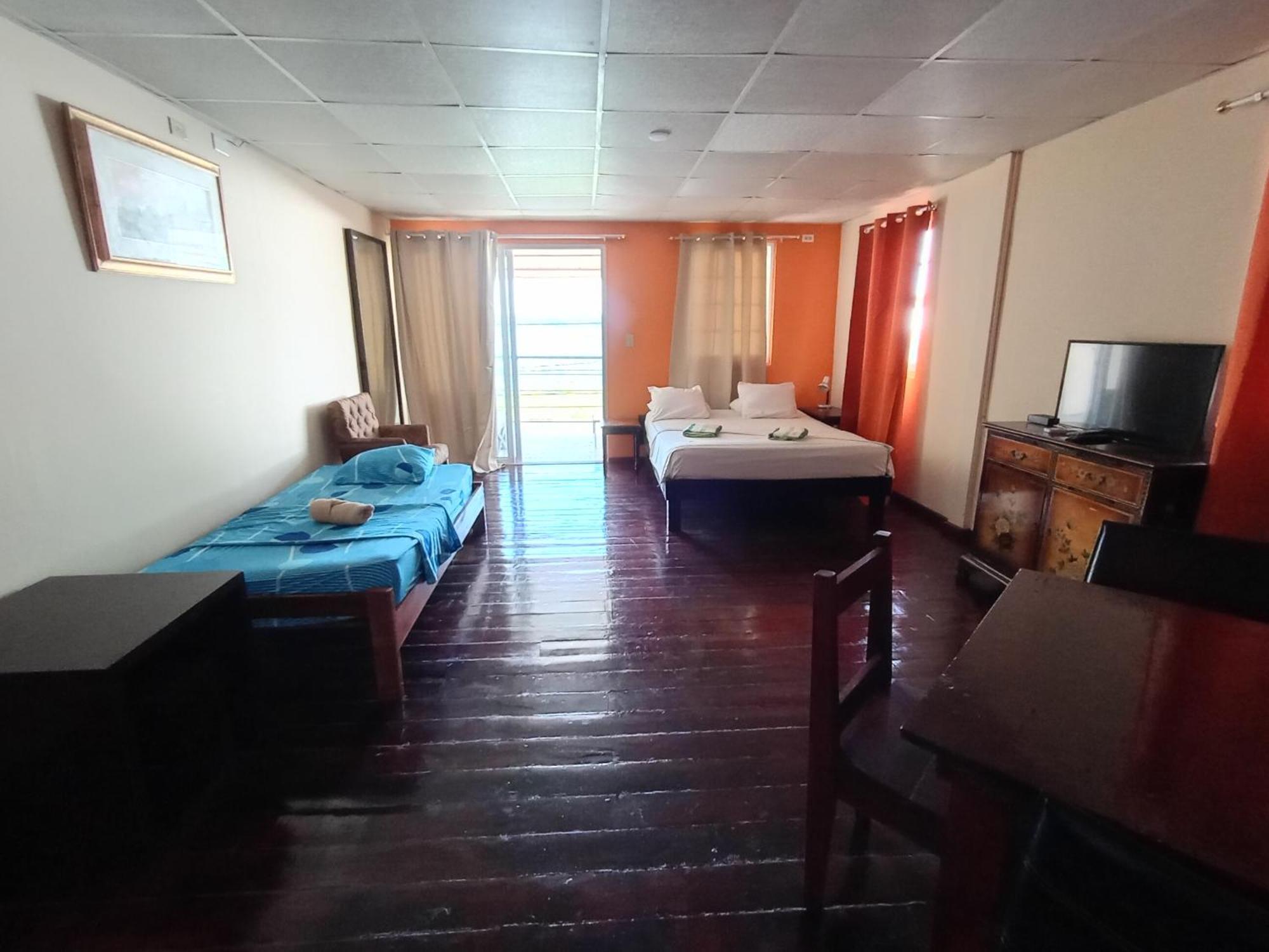 Sun Havens Apartments & Suites Bocas del Toro Eksteriør bilde