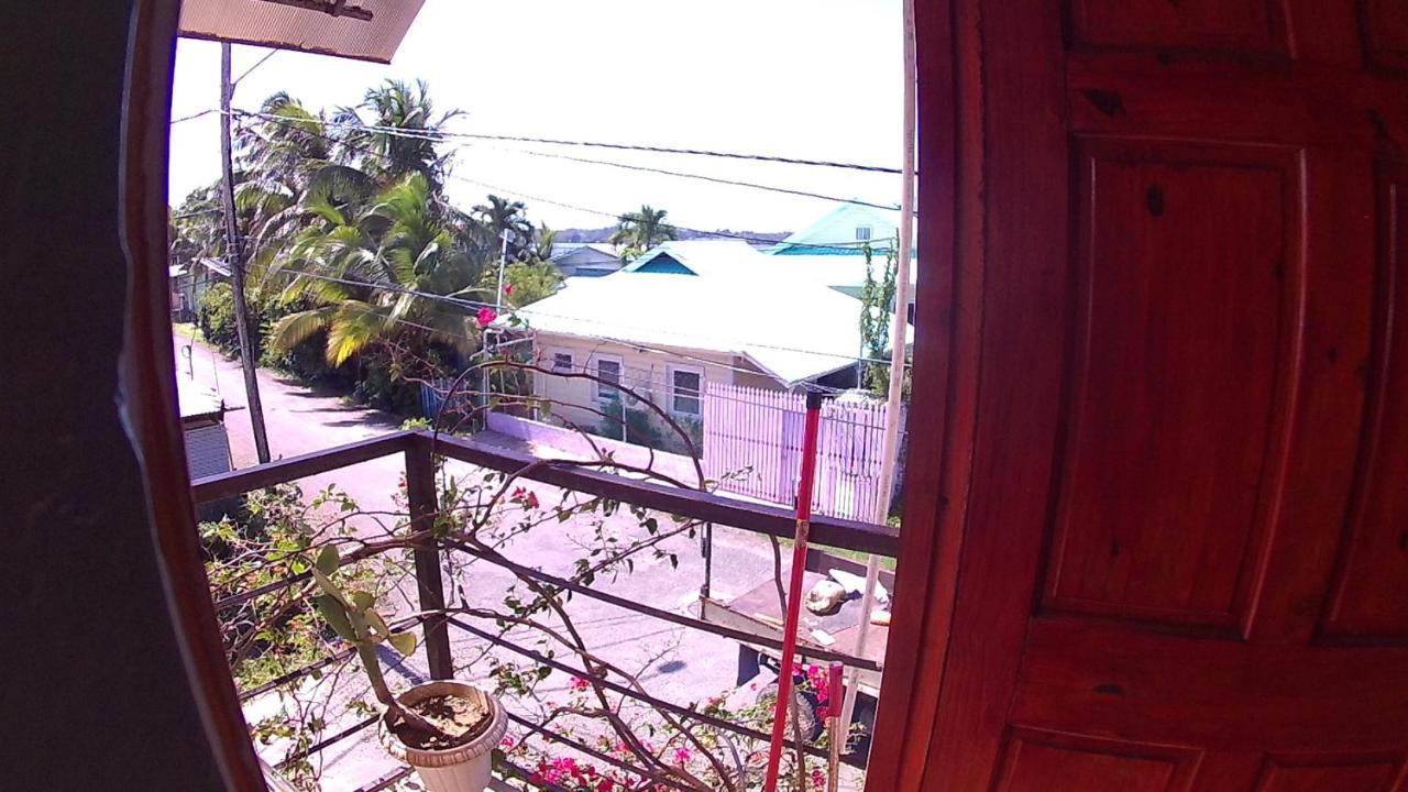 Sun Havens Apartments & Suites Bocas del Toro Eksteriør bilde
